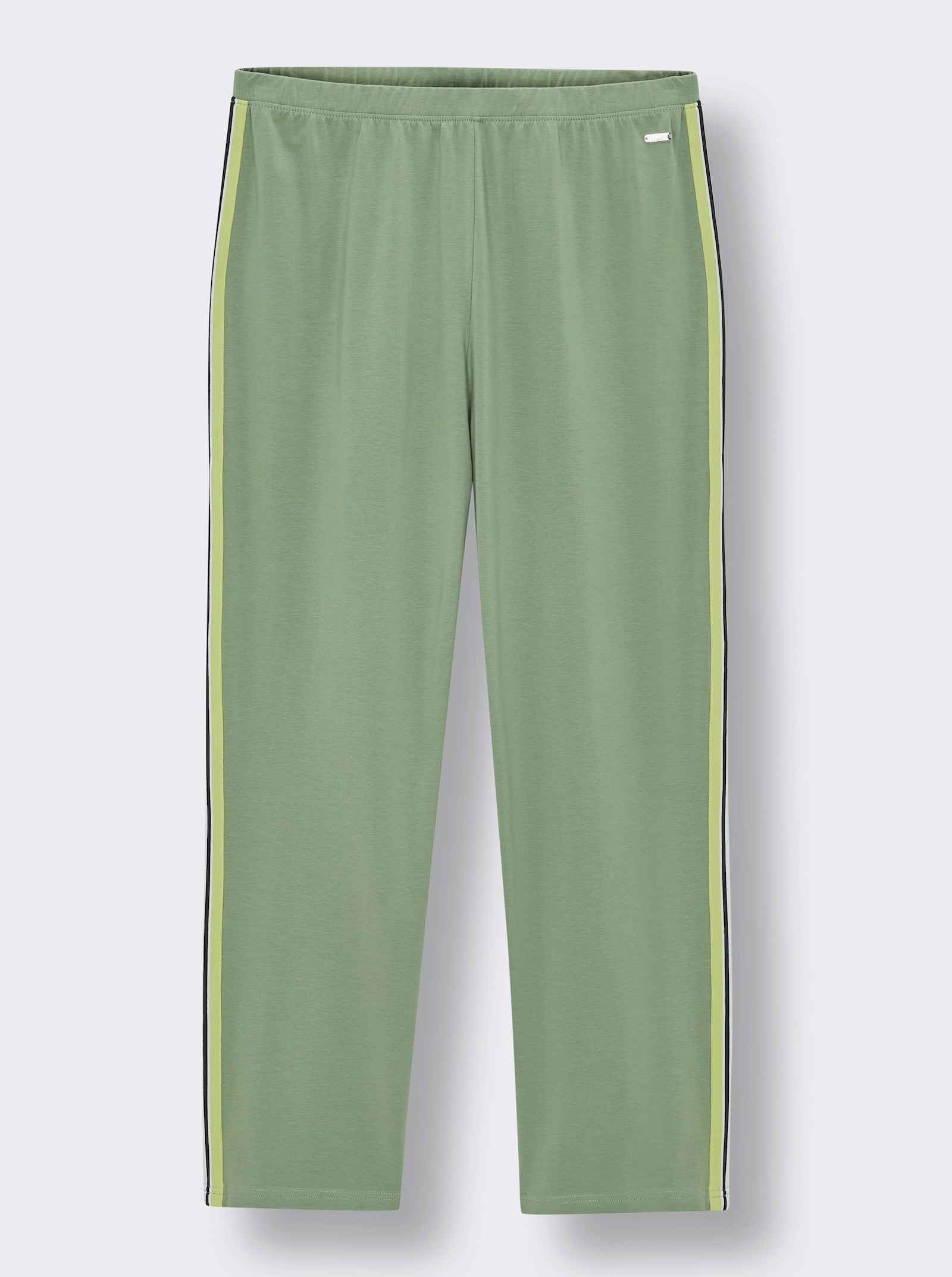 feel good Hose - eucalyptus