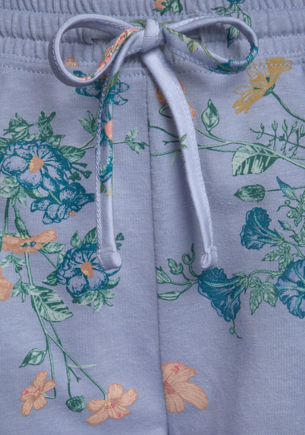 Vivance Dreams Pyjama - lavande à fleurs