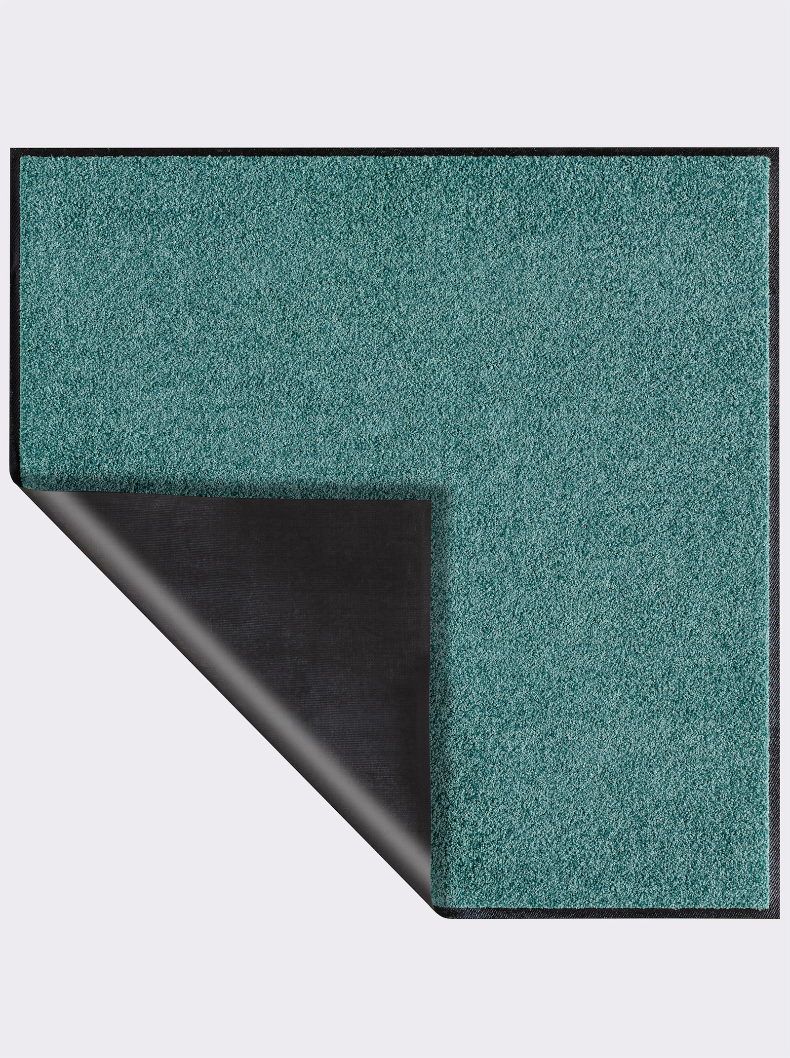 Salonloewe Paillasson - menthe