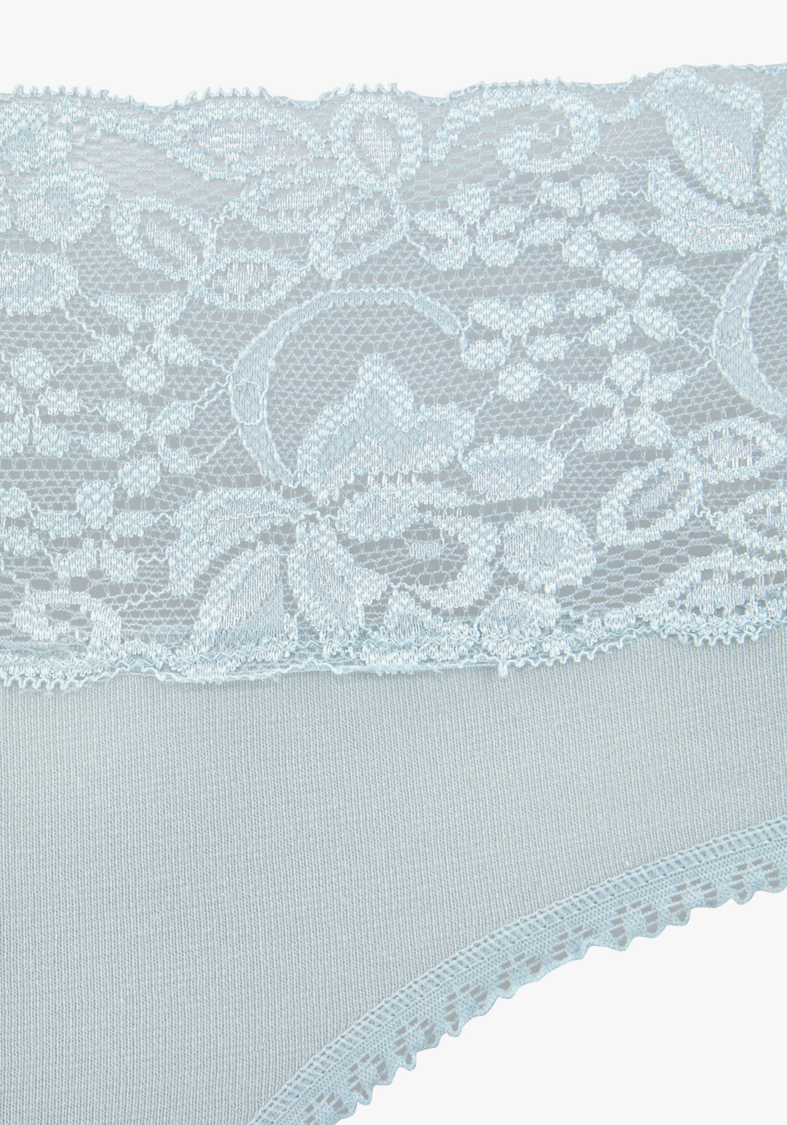 Vivance Slip - eisblau, rauchblau, navy