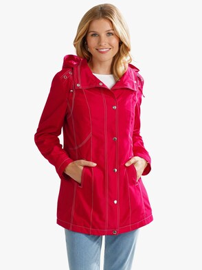 Jacke - rot