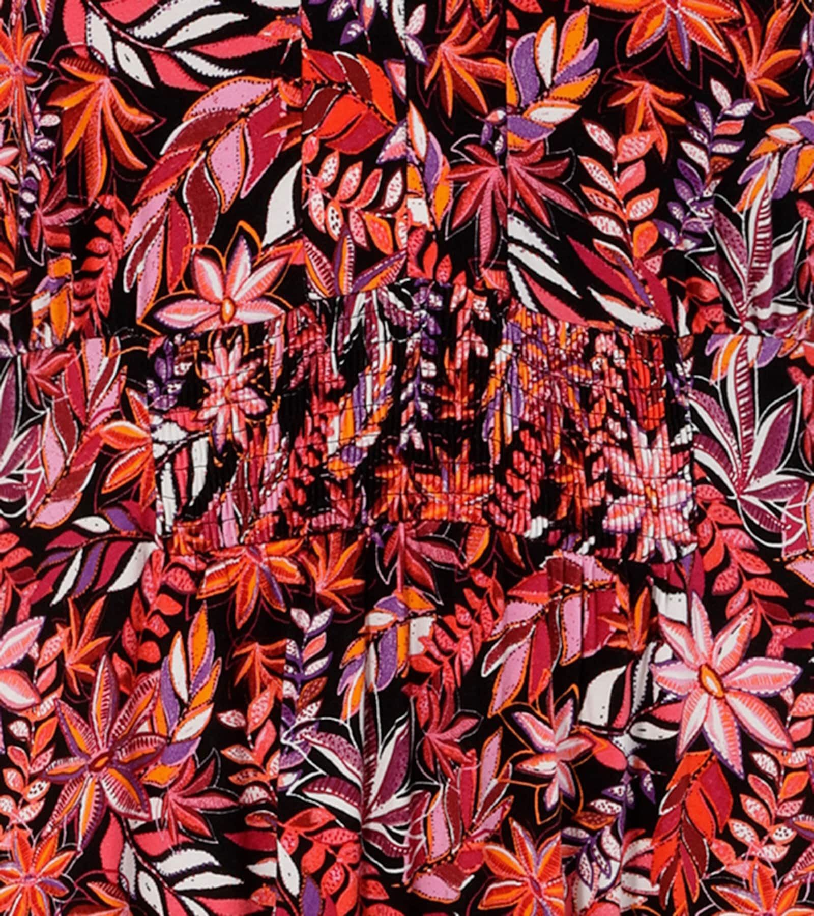 Aniston PLUS Sommerkleid - bunt