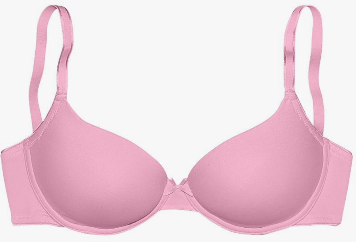 LASCANA Soutien-gorge coques - rose