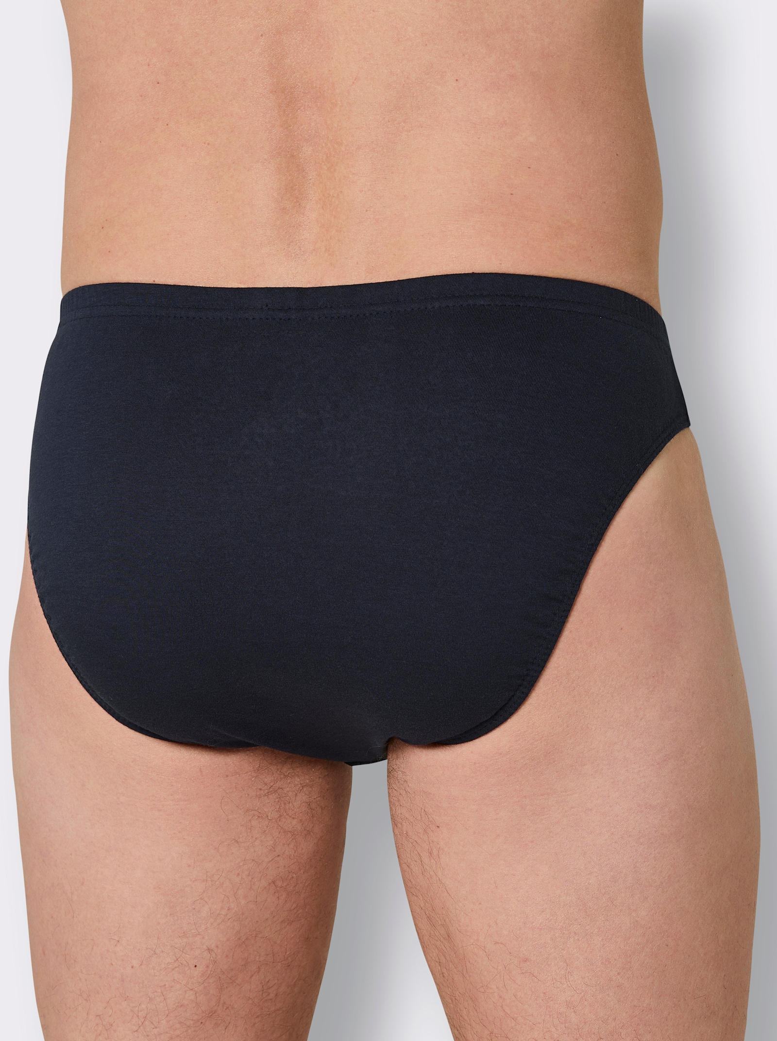 TOM TAILOR Slip - marine