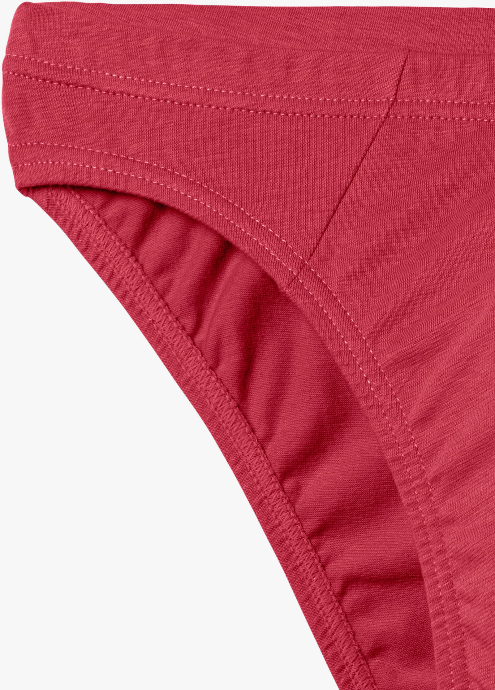 H.I.S Slip - rot, blau, marine, khaki, grau-meliert, schwarz, weiss