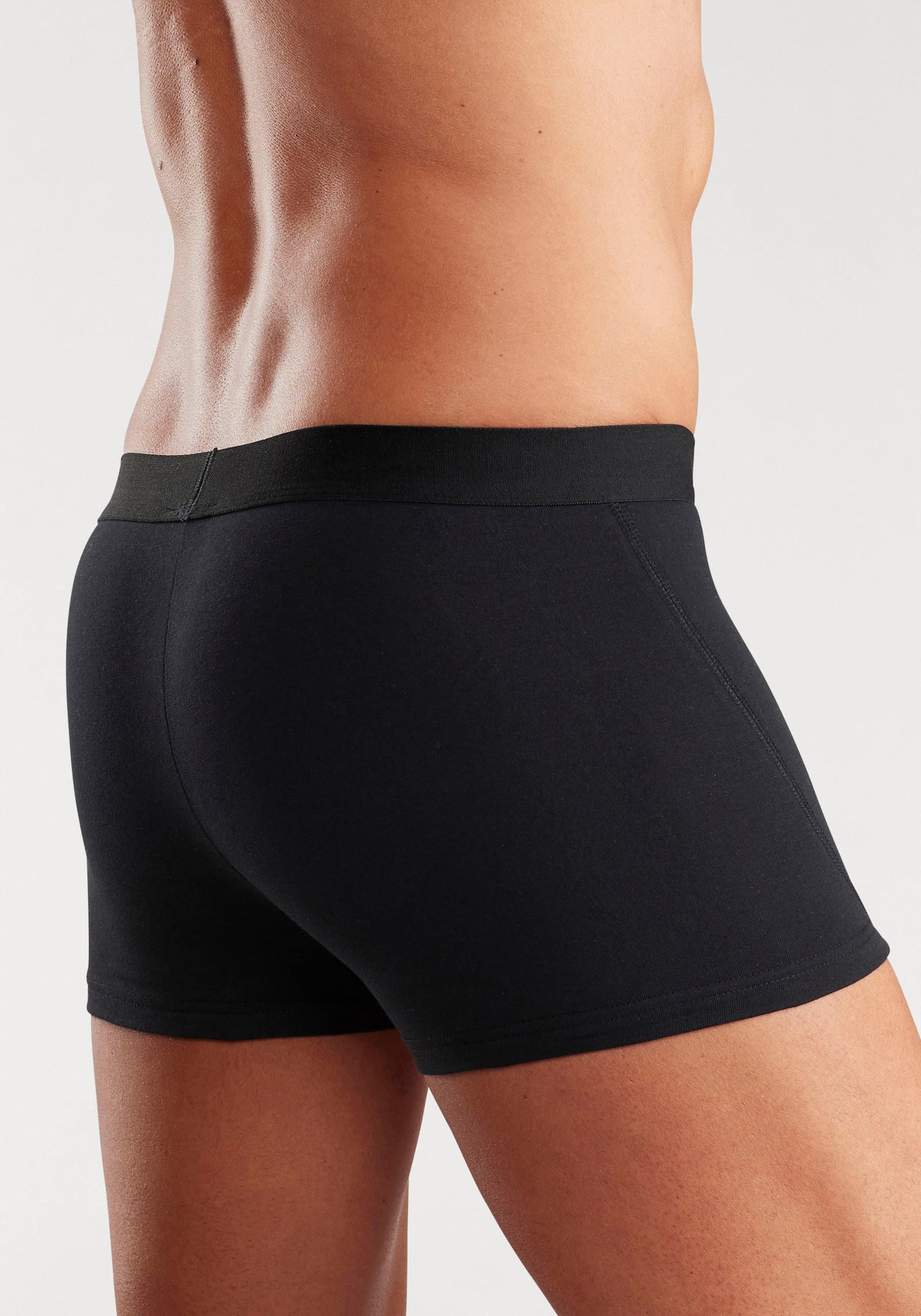 Bruno Banani Boxer - schwarz