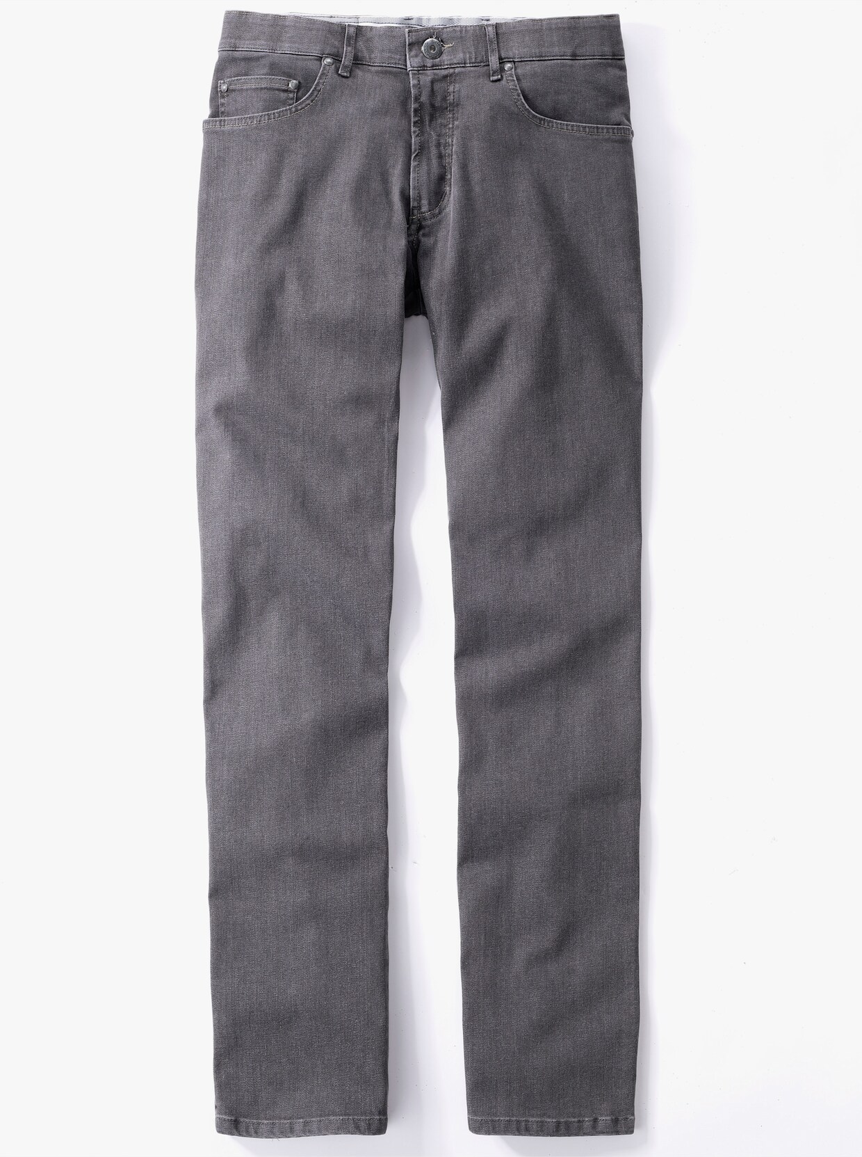 Marco Donati Jeans - grey denim