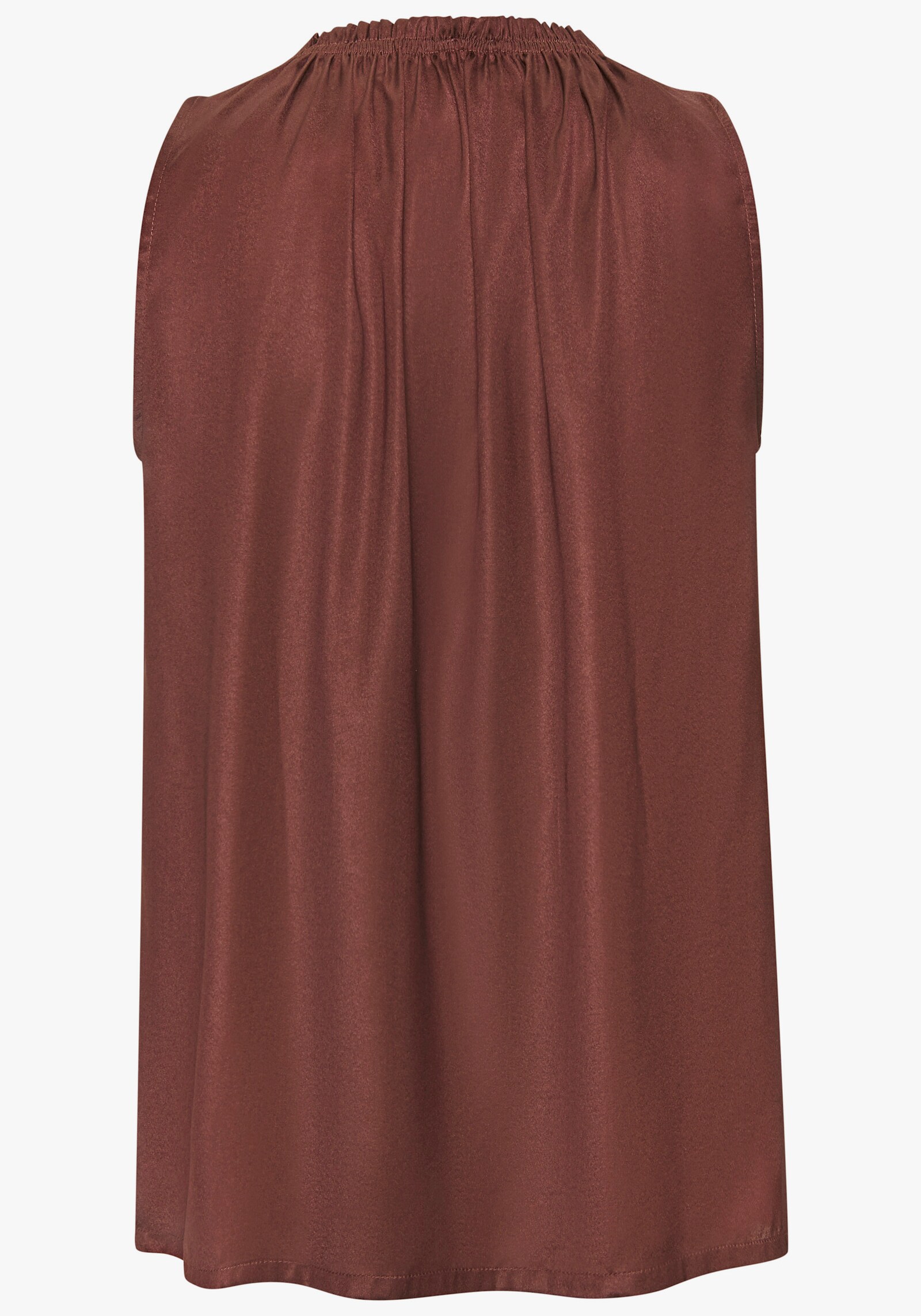 LASCANA Blusentop - braun