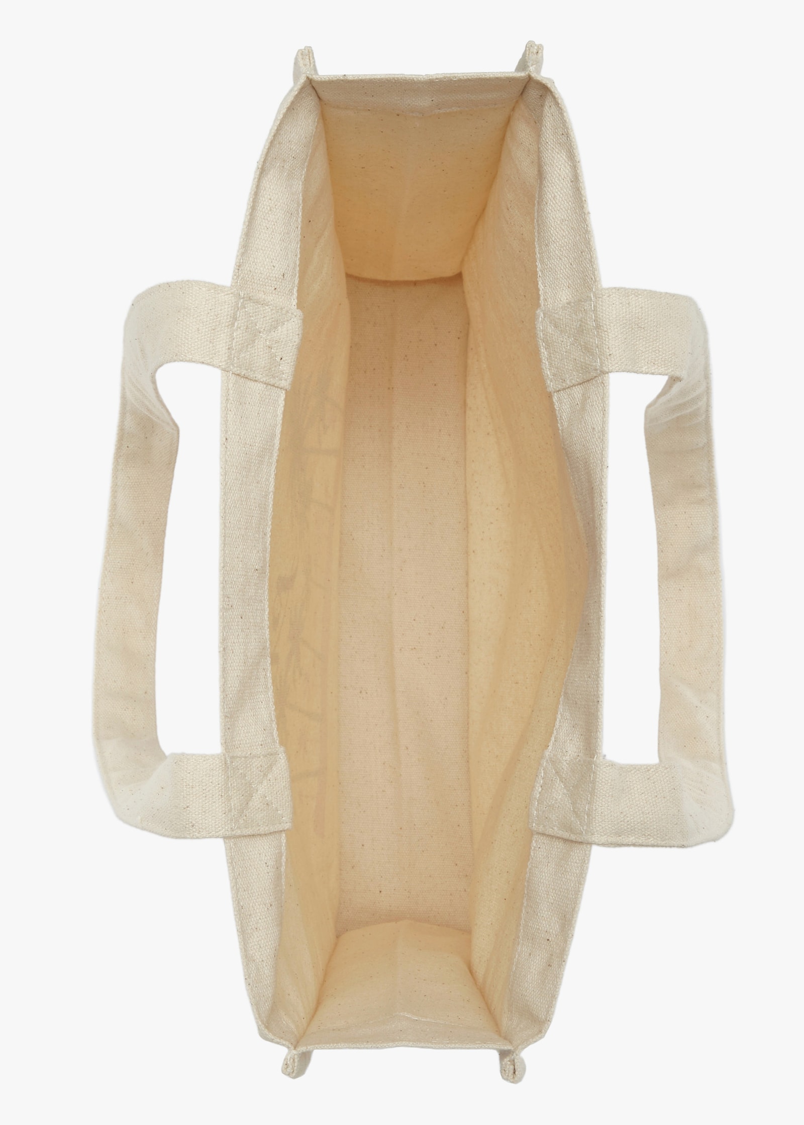 Venice Beach Shopper - beige