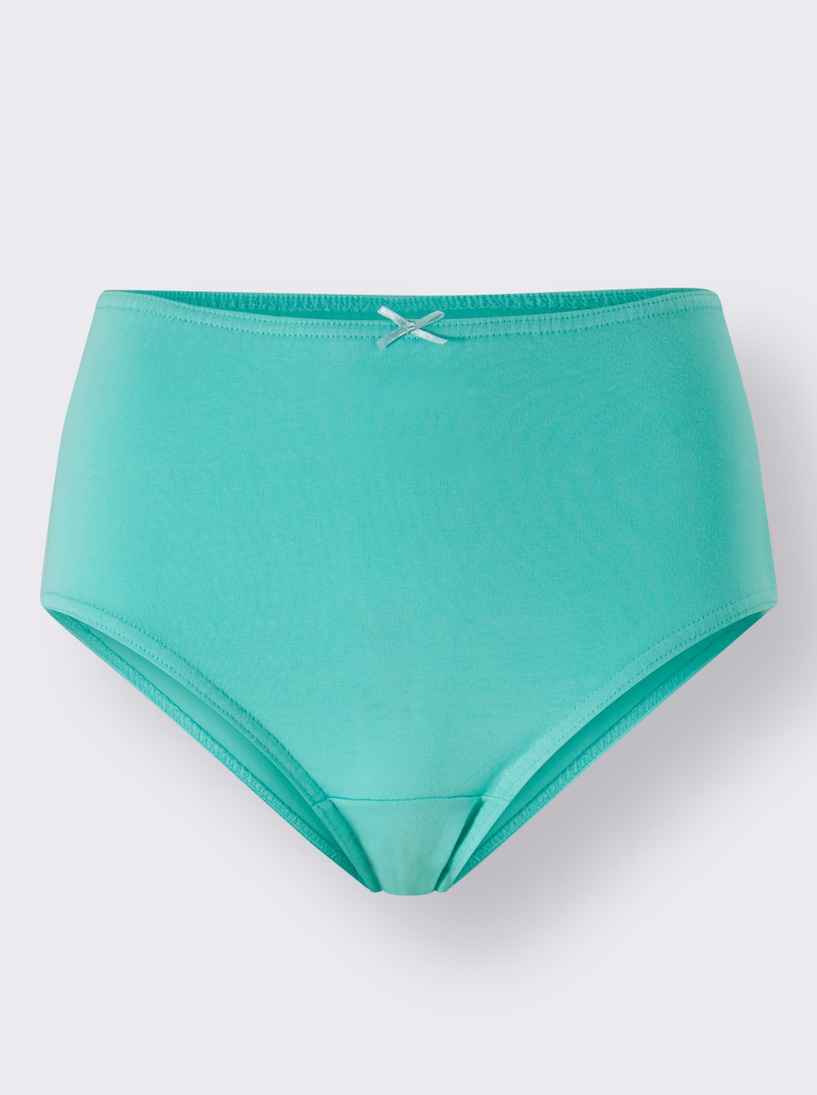 wäschepur Nohavičky, zvýšený pás, jedn. džersej - zoradenie podľa farieb