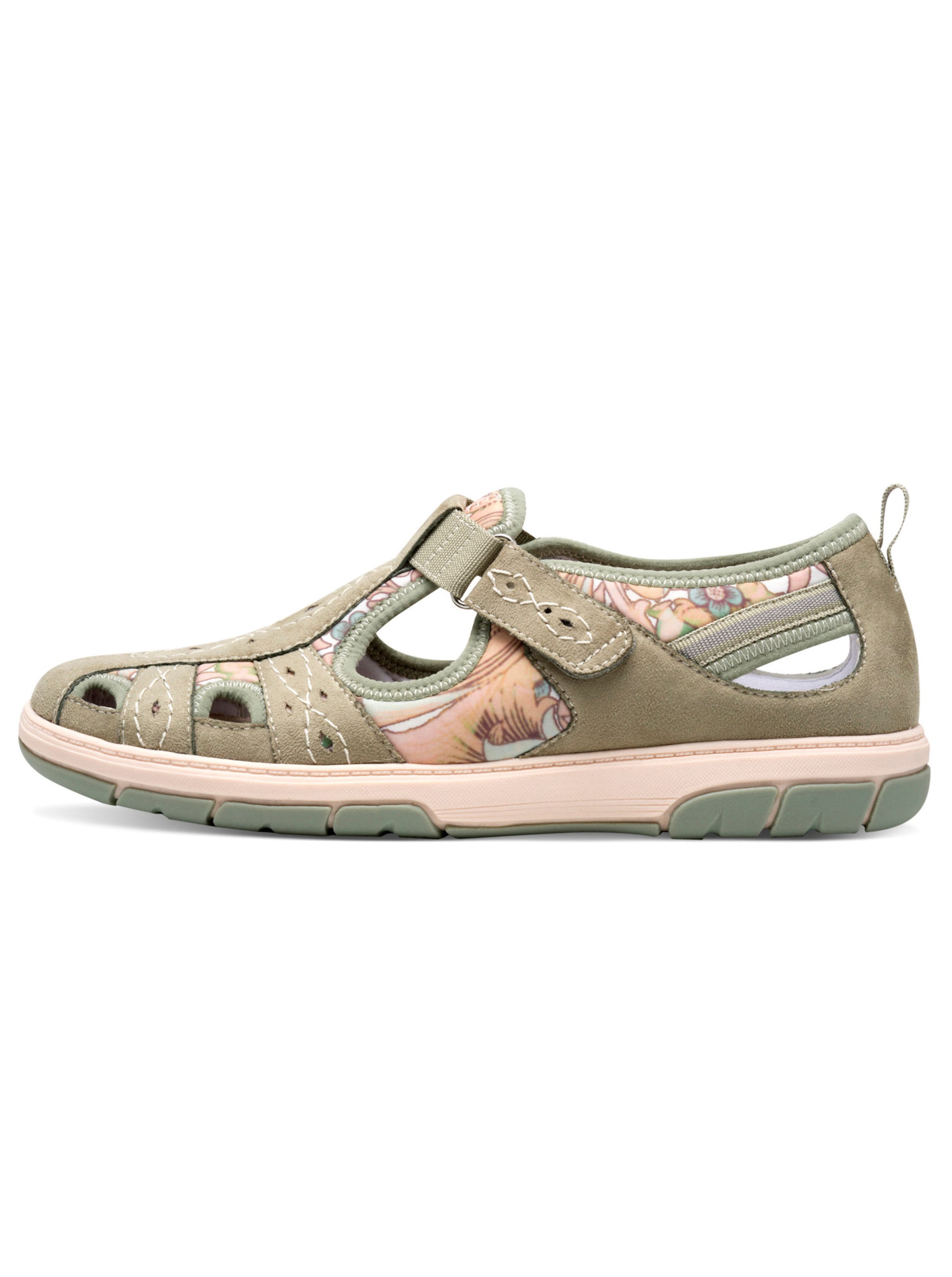 Thumbnail - Klettschuh