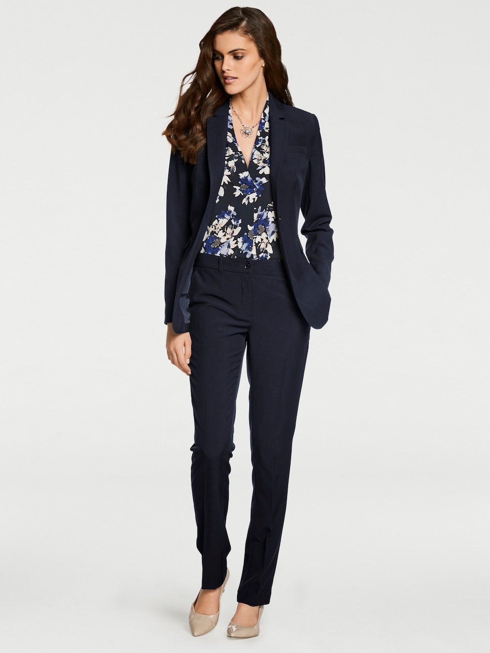 Elegante Mode für ältere Damen Online Kaufen – Stilvoll & Zeitlos | heine