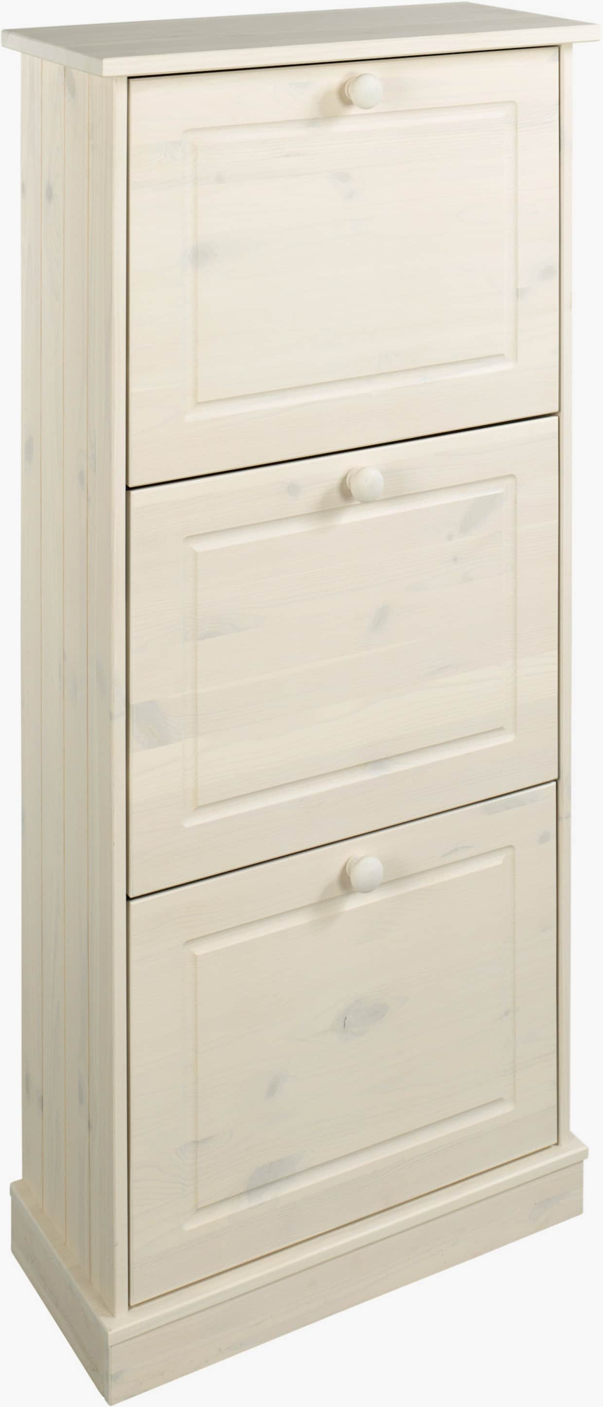 heine home Armoire à chaussures - blanc