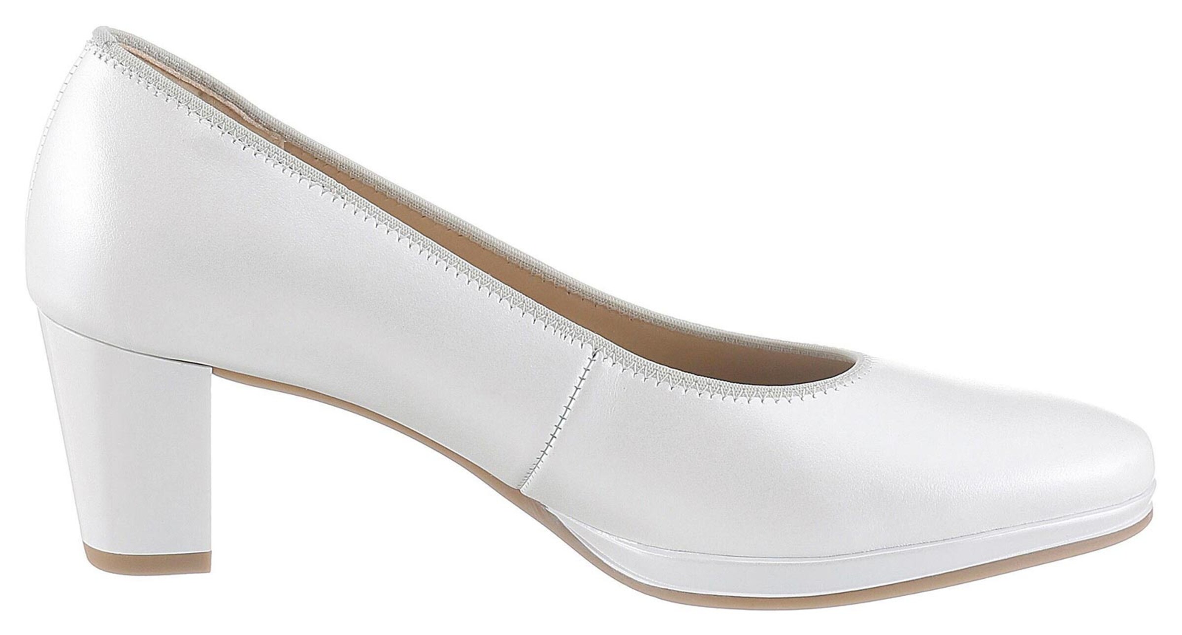 ARA Pumps in offwhite | heine