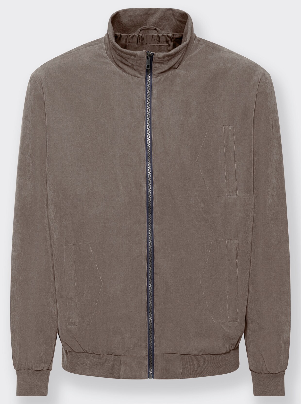 Marco Donati Blouson - taupe
