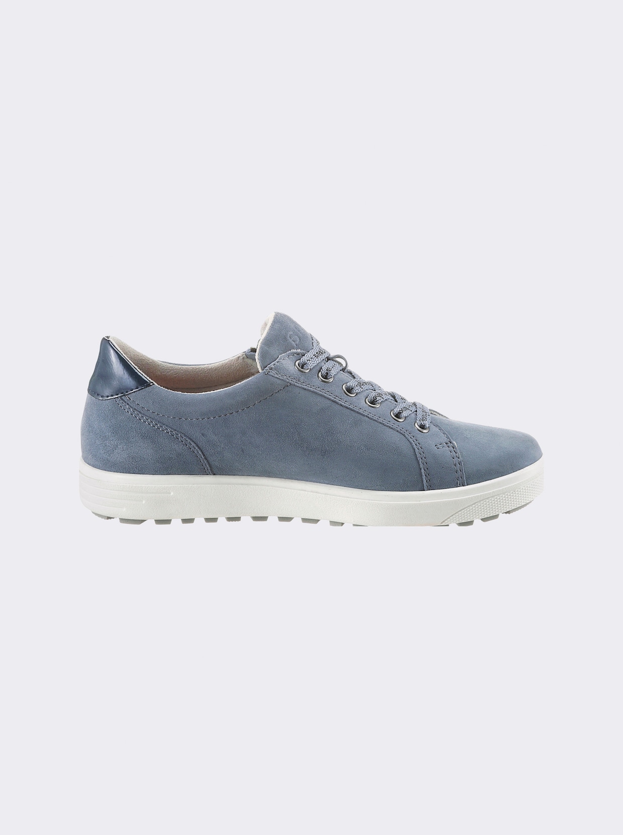 Jana Sneakers - bleu jean