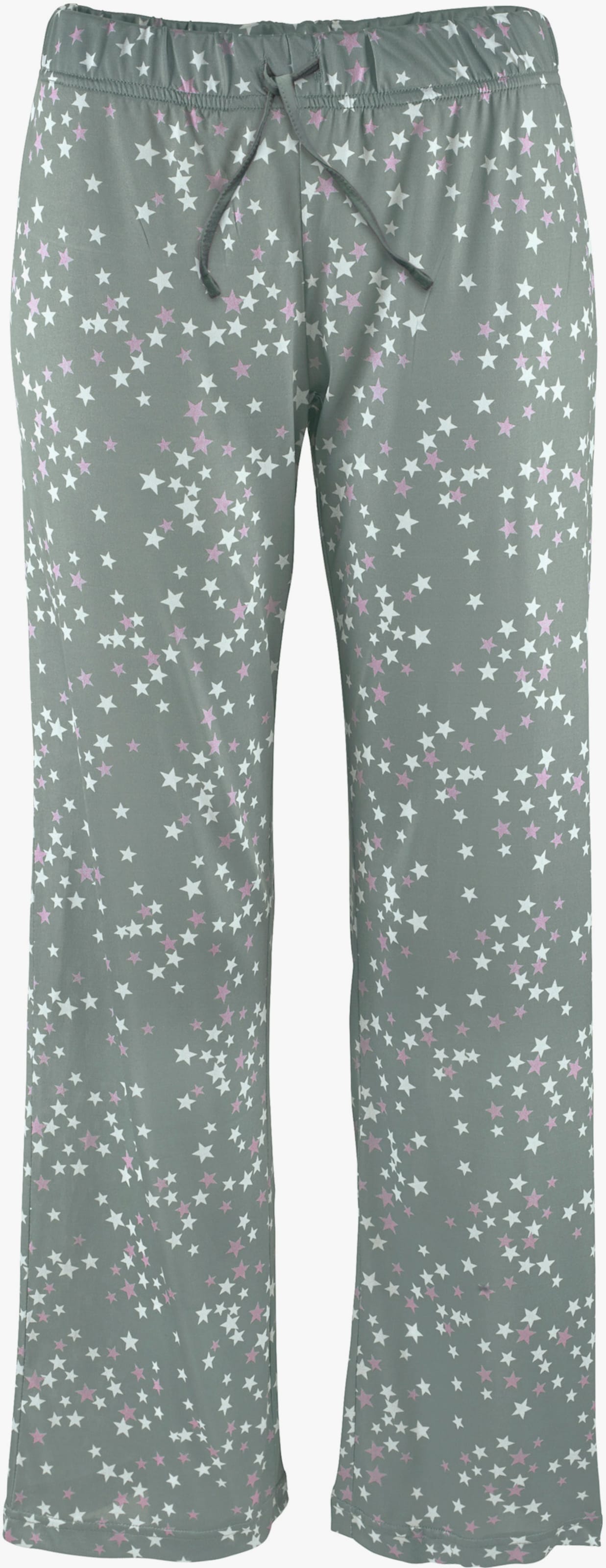 Vivance Dreams Pyjama - mint, lila