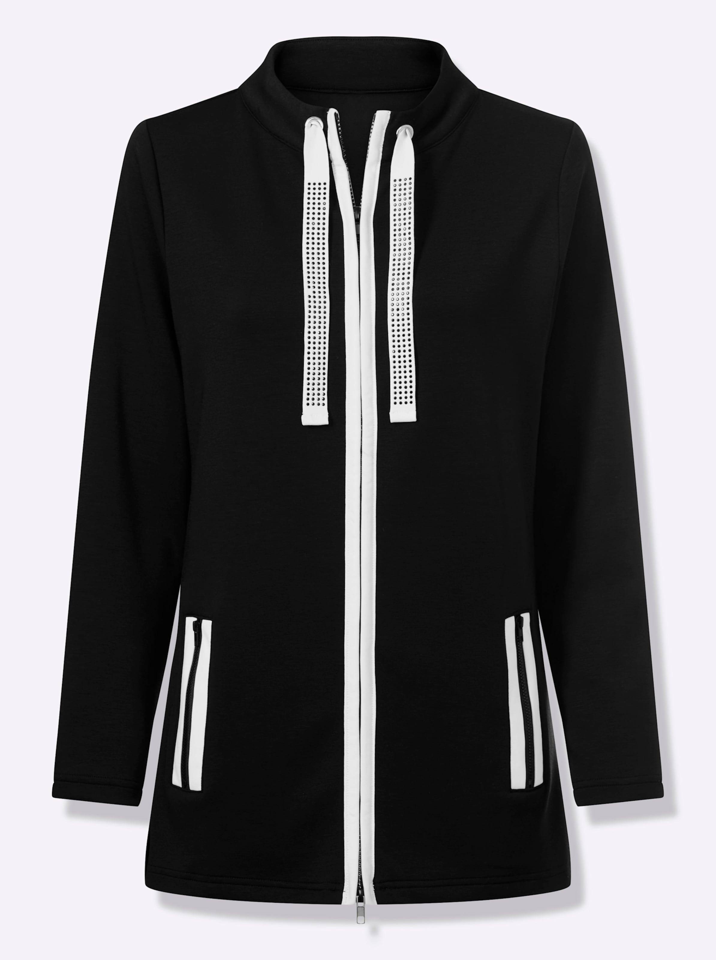 Thumbnail - Sweatjacke