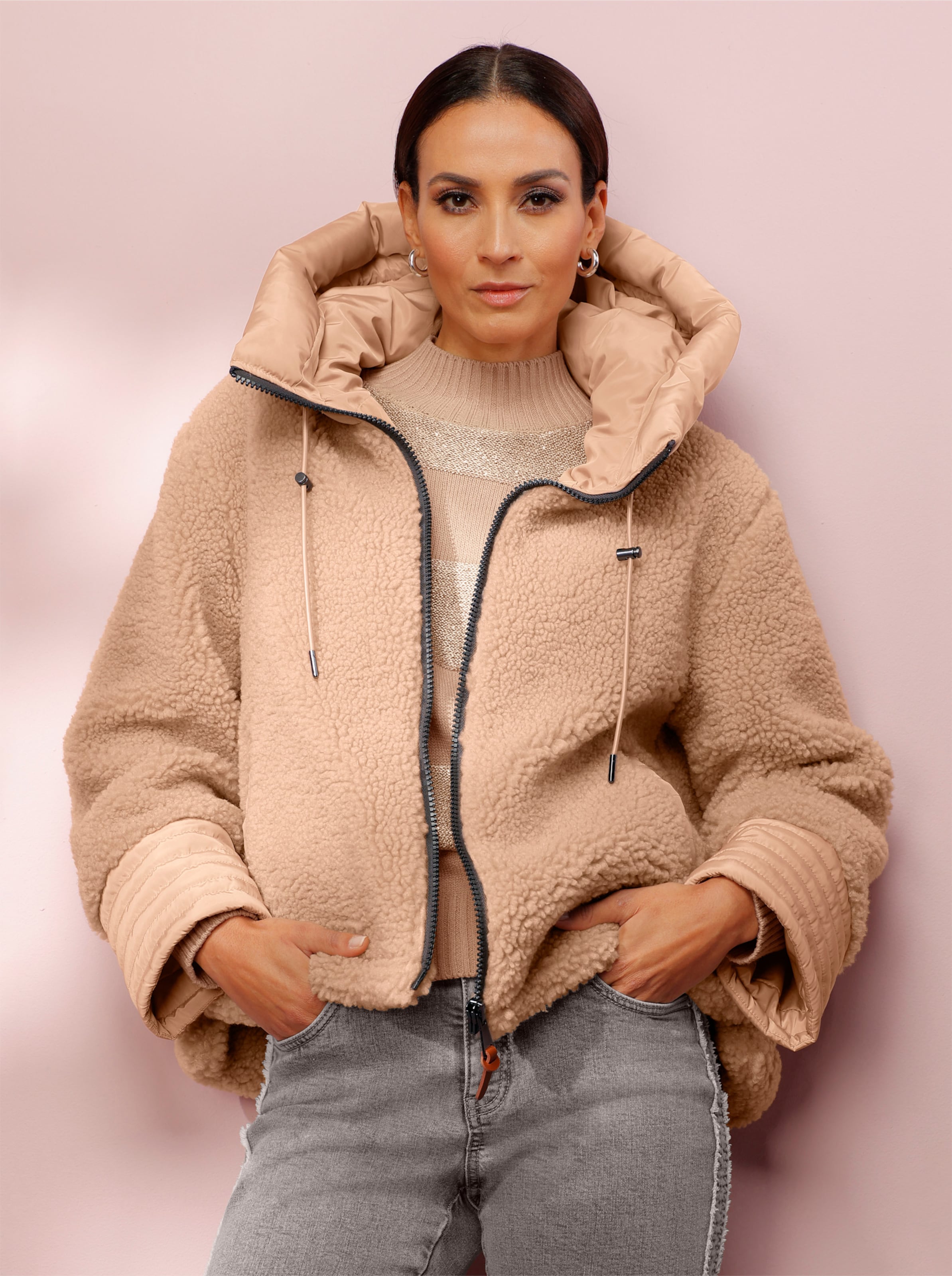 Jacke