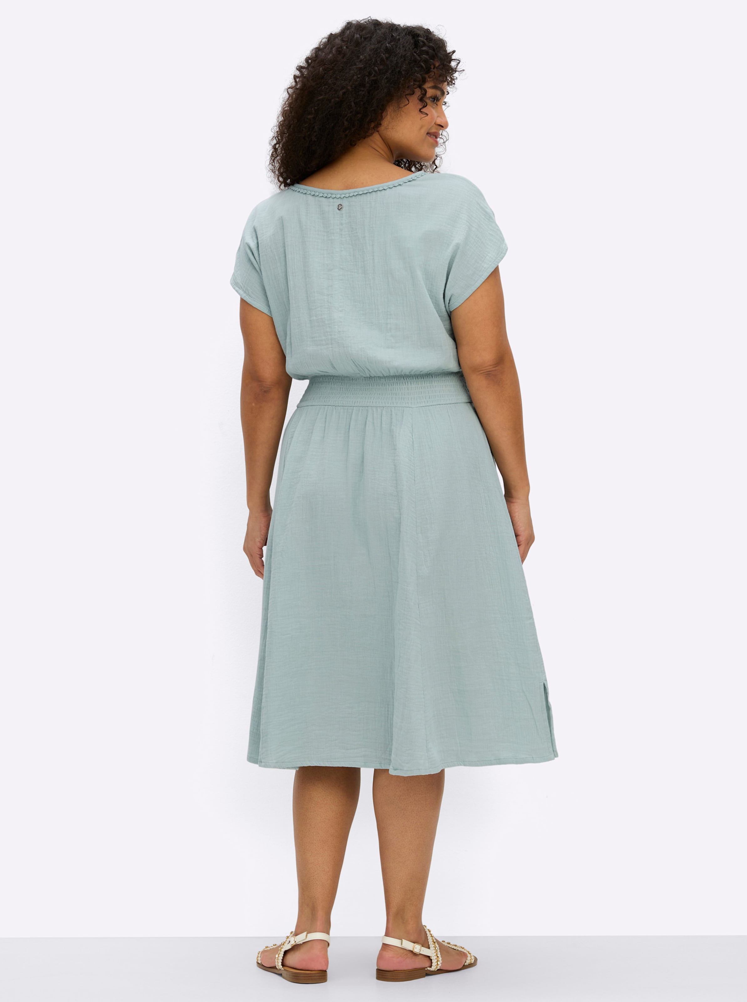 Sommerkleid