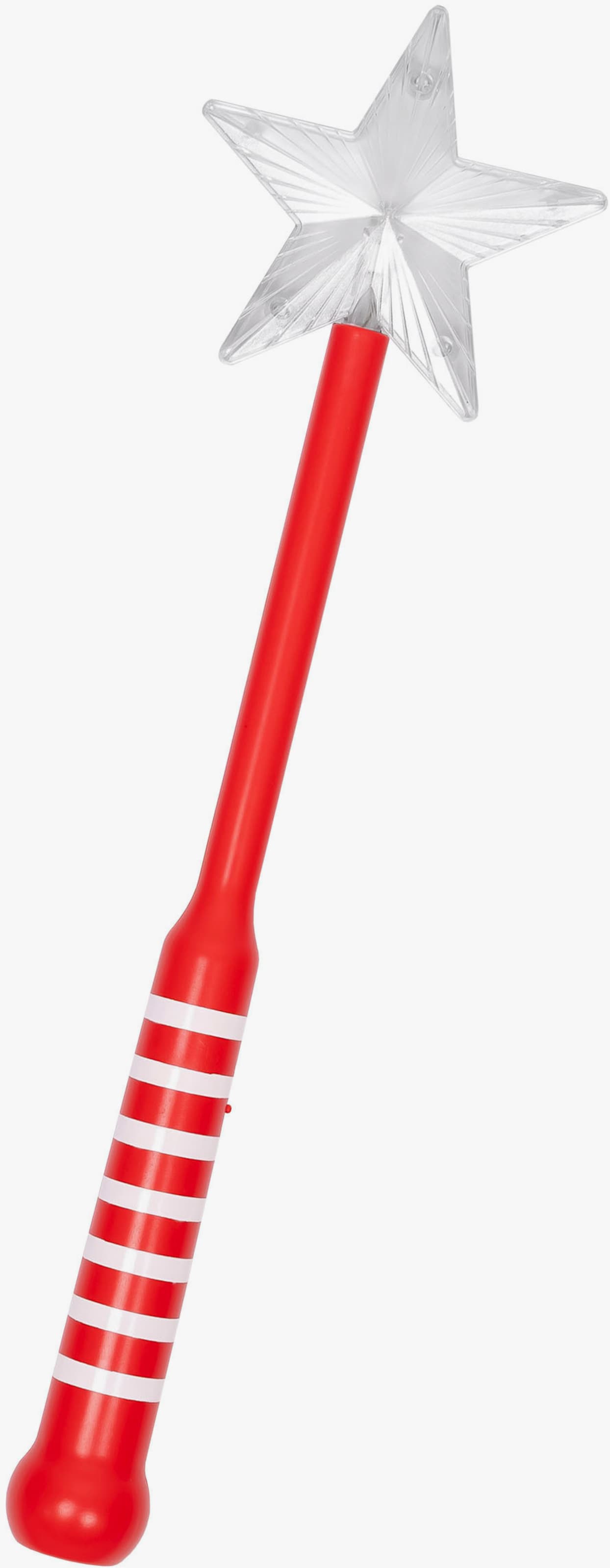 BONETTI LED-Lichterkette - rot