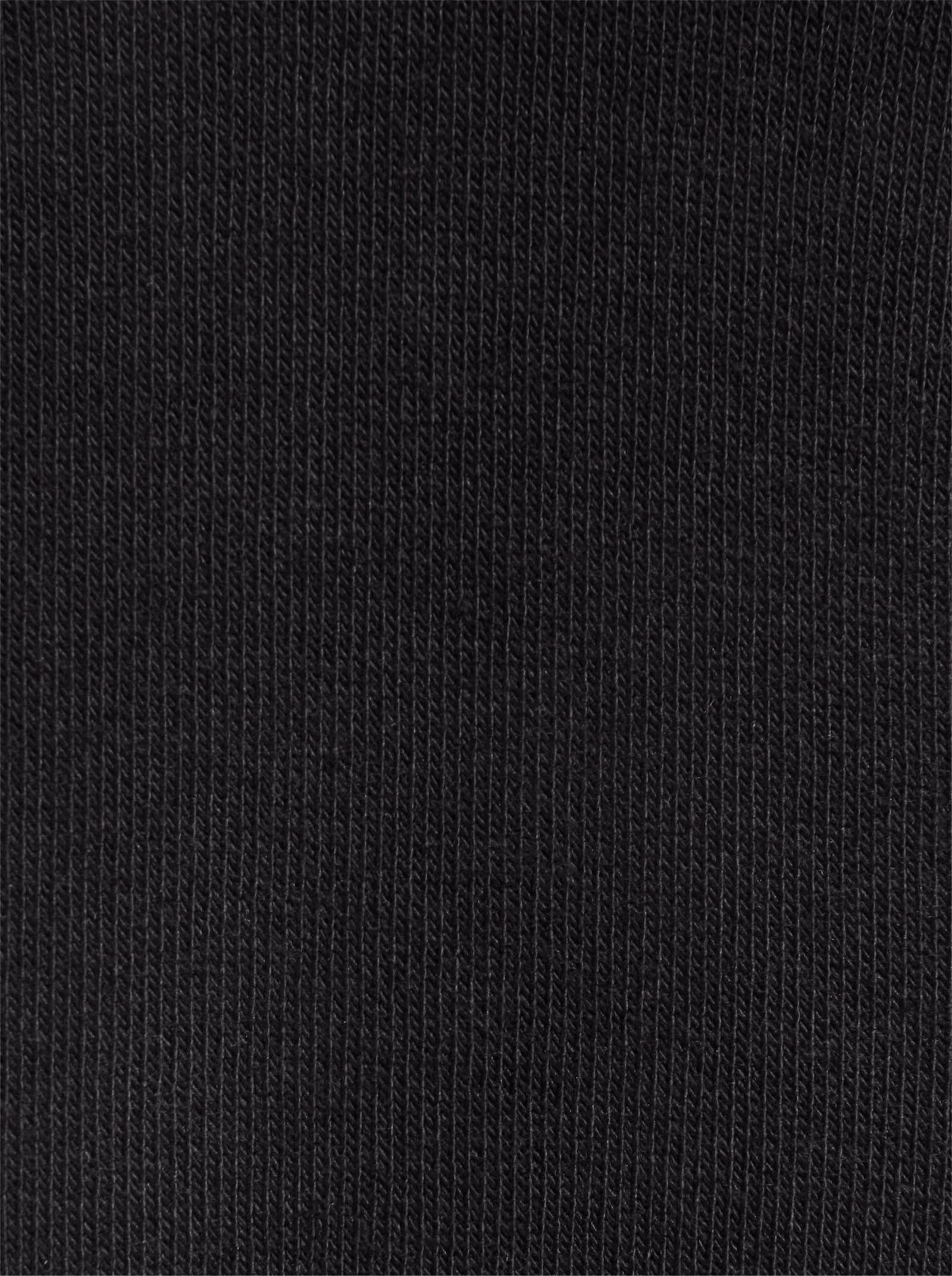 Rogo Ponožky - černá