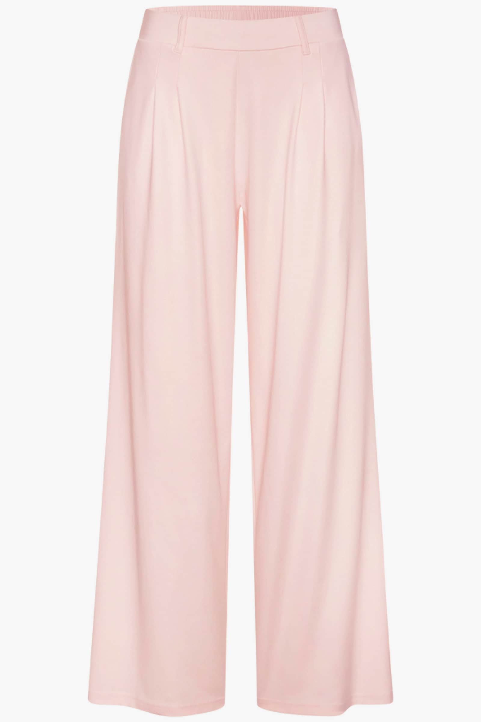 H.I.S Palazzohose - rosa