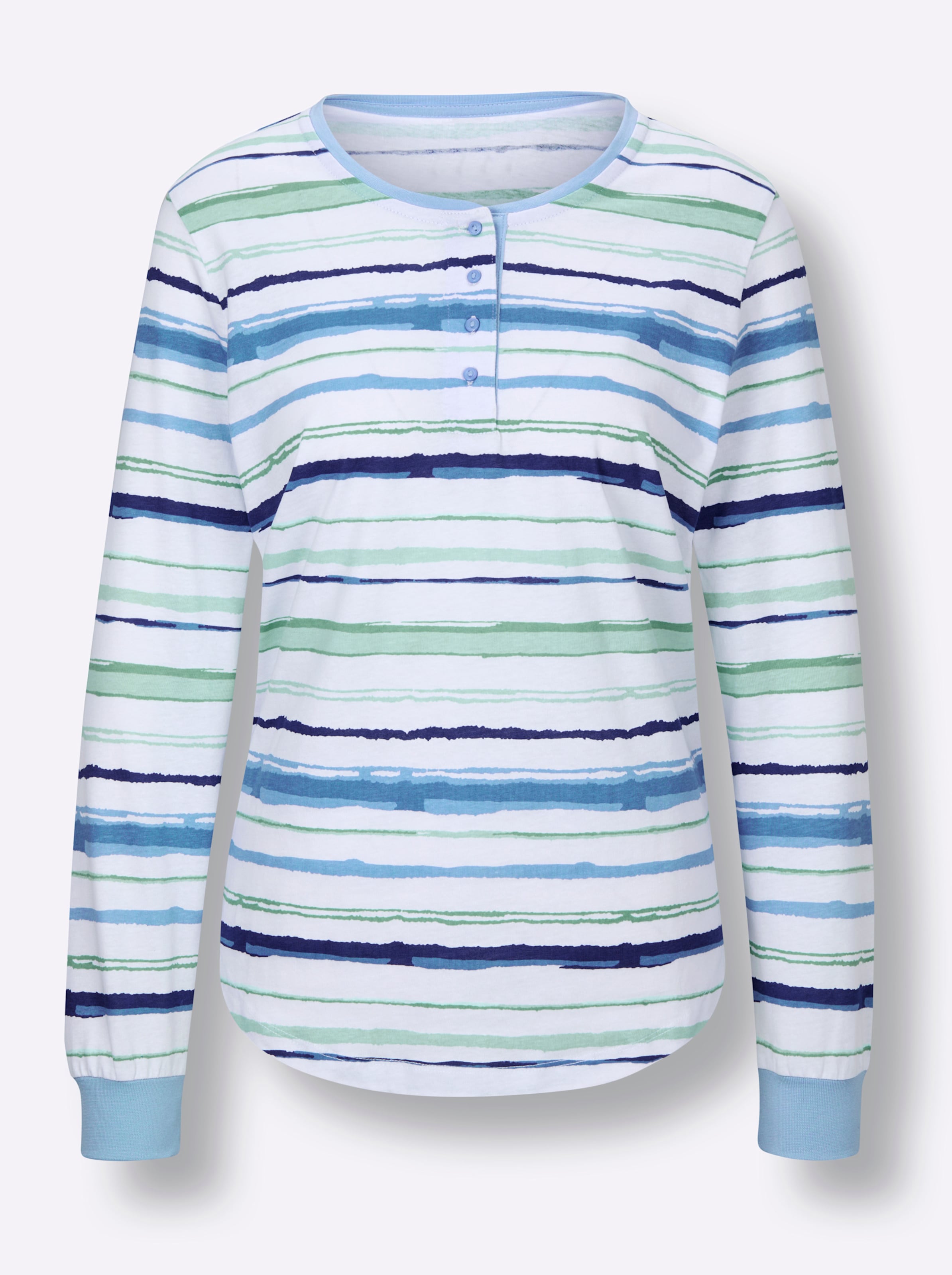 Thumbnail - Schlafanzugshirt