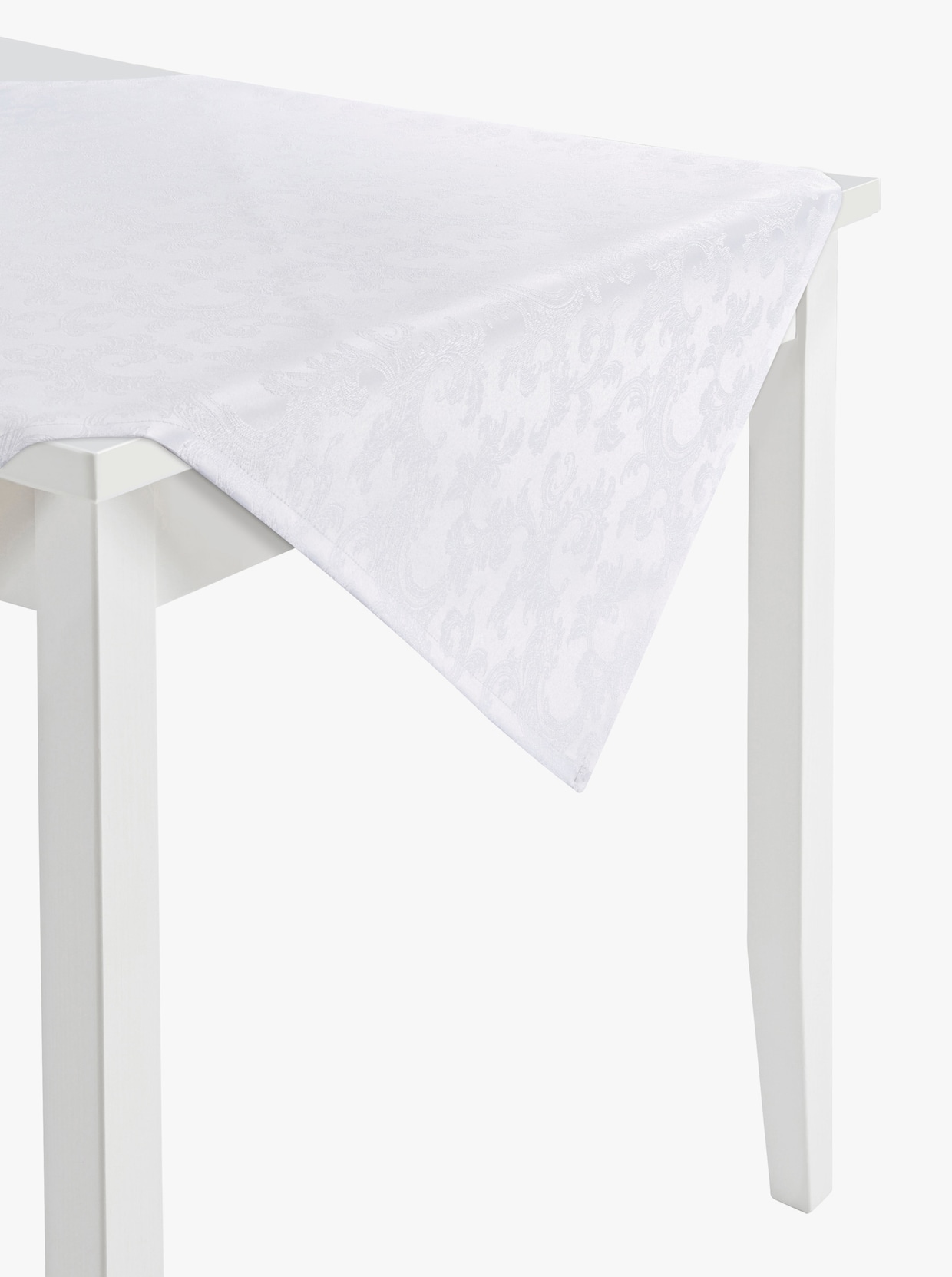 Nappe - blanc