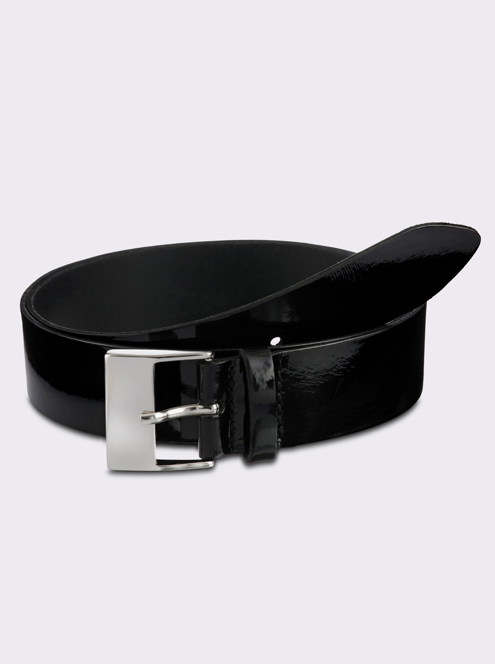 heine Gürtel - schwarz