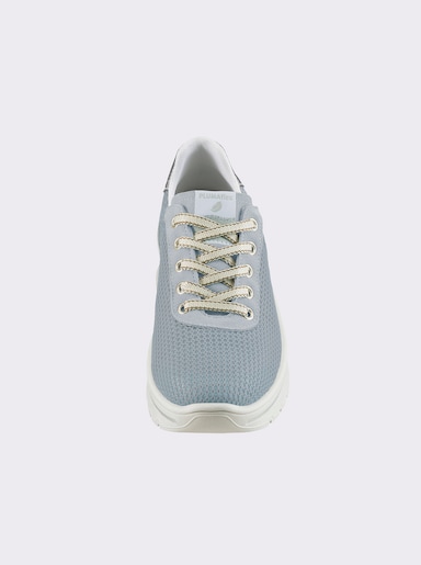 heine Sneaker - hellblau