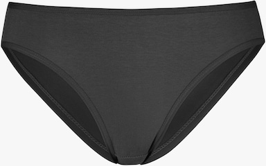 petite fleur Bikinislip - beige, schwarz