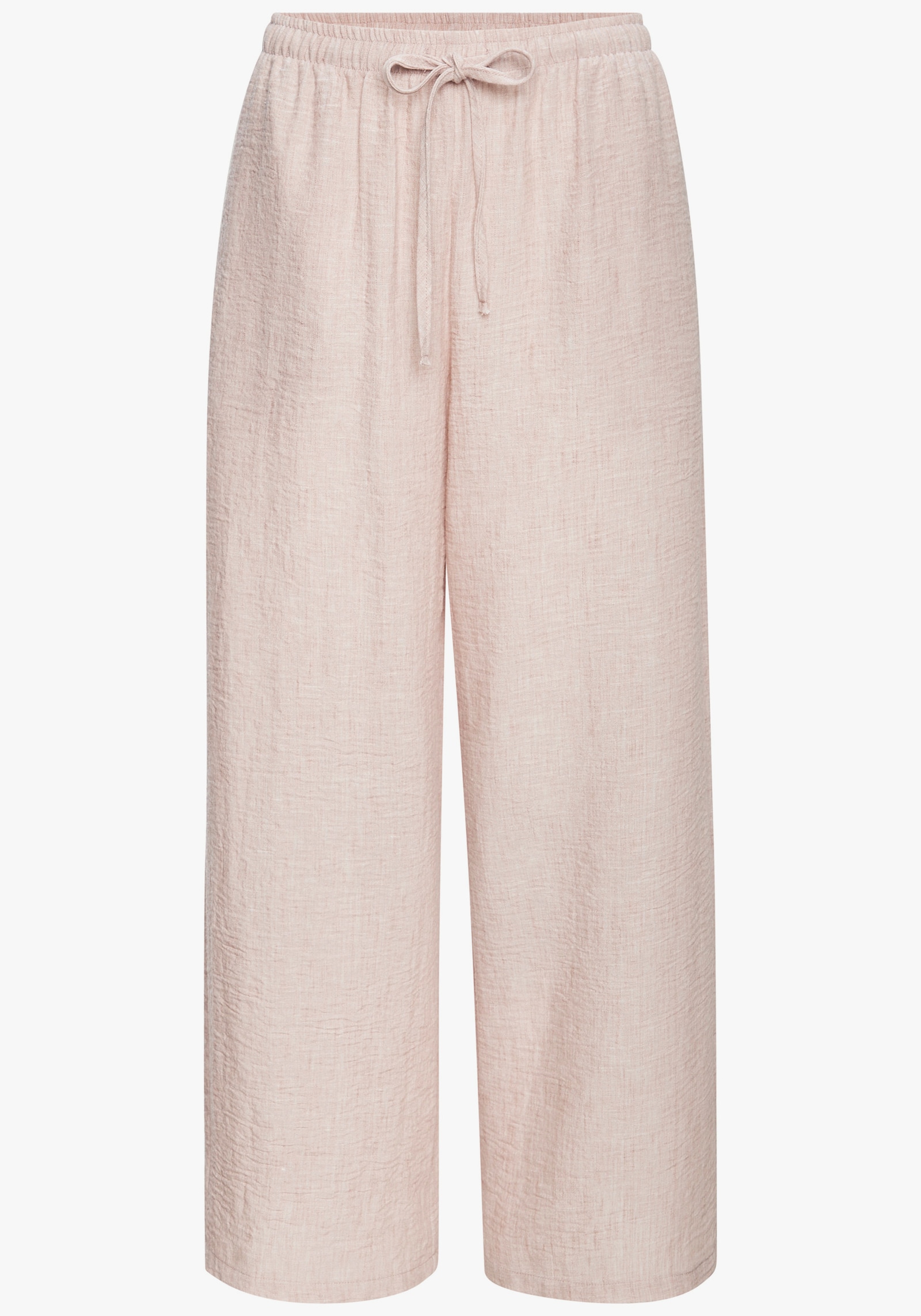 Buffalo Schlupfhose - mauve meliert