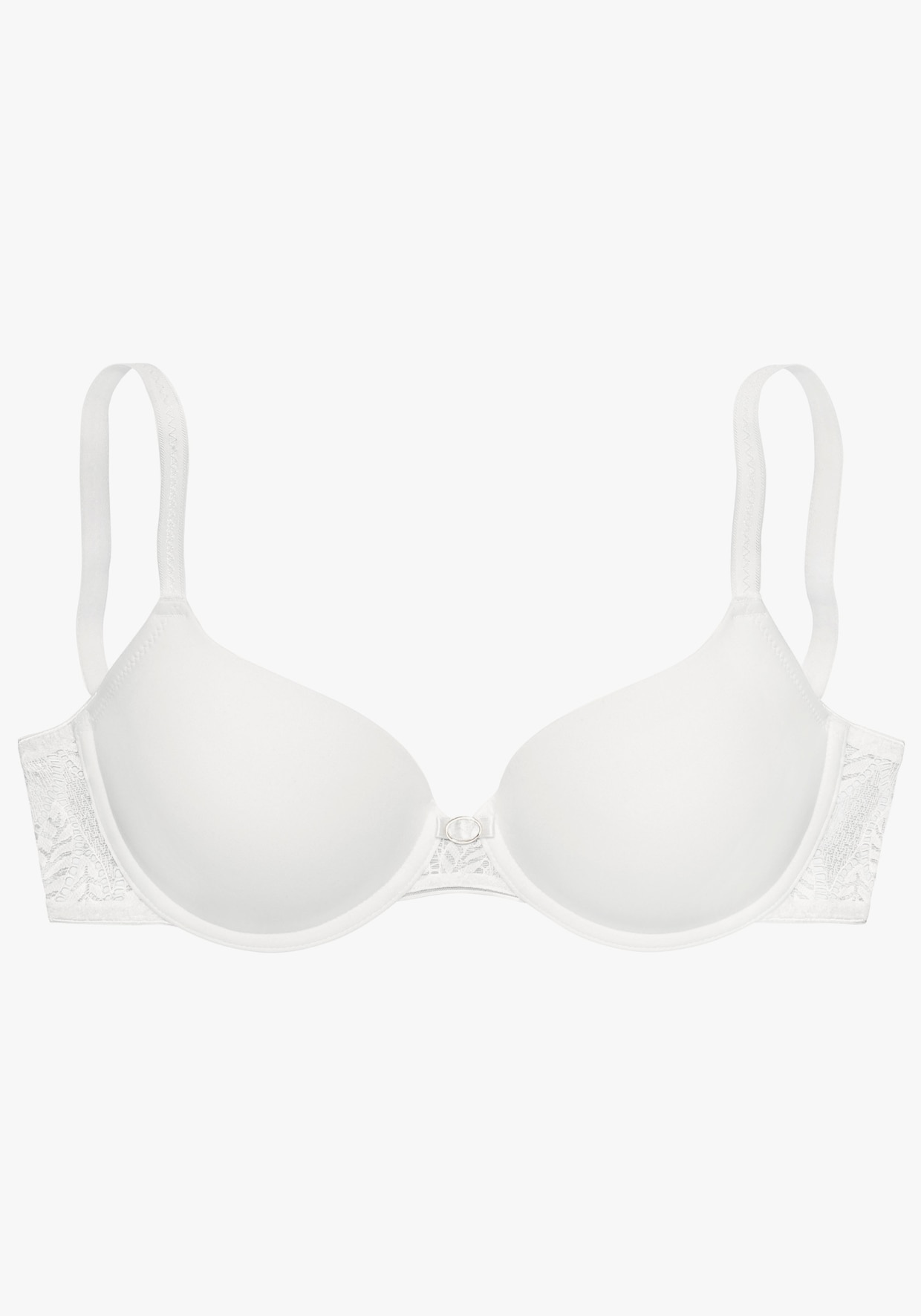 Vivance Beha met cups - cream