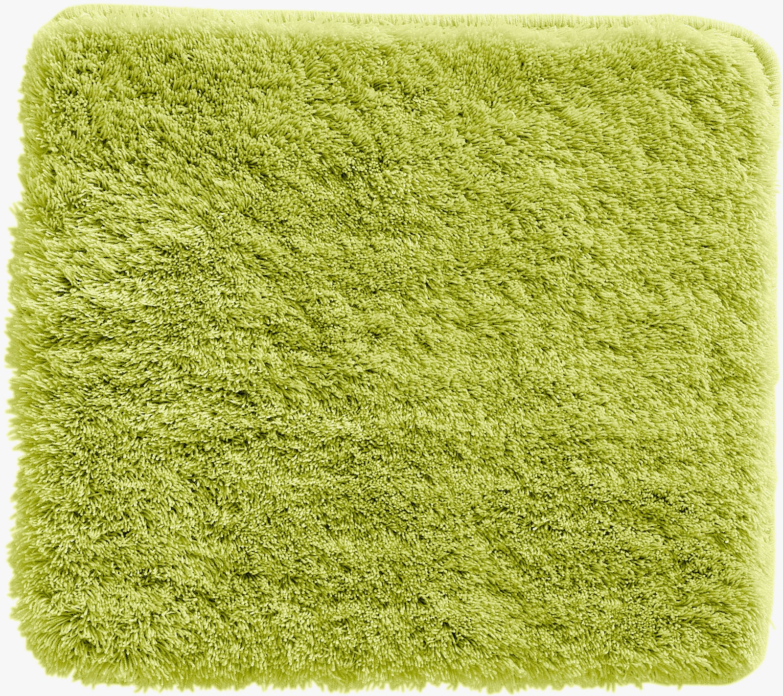 heine home Tapis de bain - vert pomme