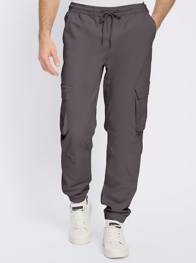 Catamaran Cargohose - anthrazit