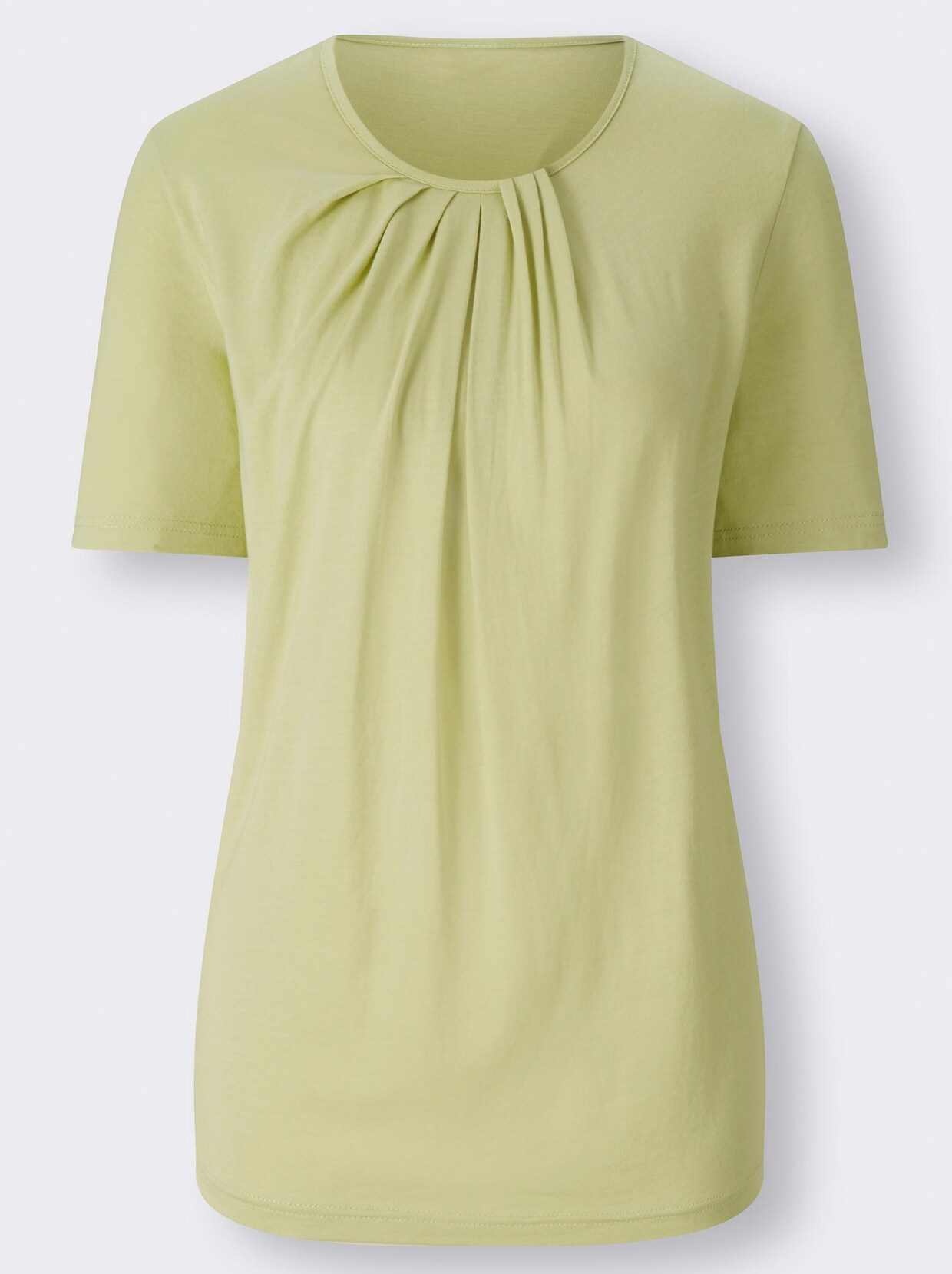wäschepur Schlafanzug - lindgrün