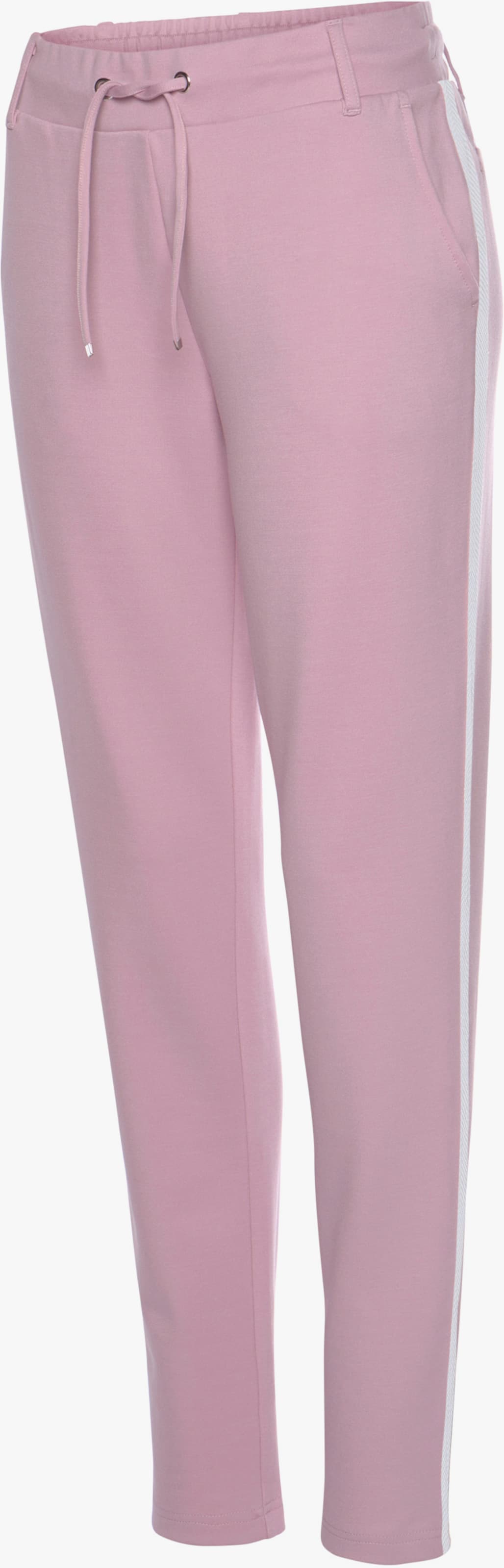 LASCANA Jogger Pants - altrosa