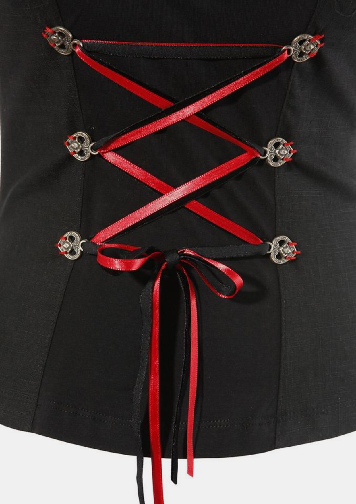 Stockerpoint Trachtenshirt - schwarz
