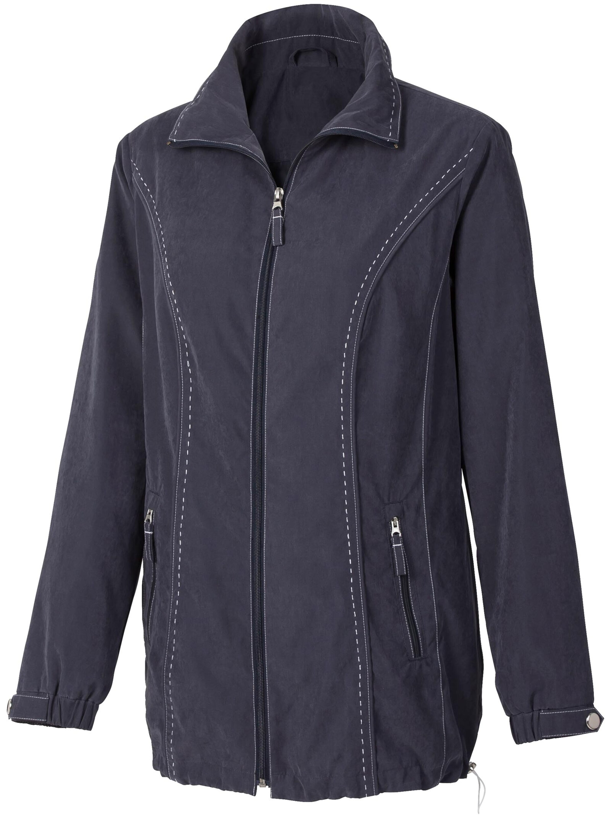 Jacke - marine