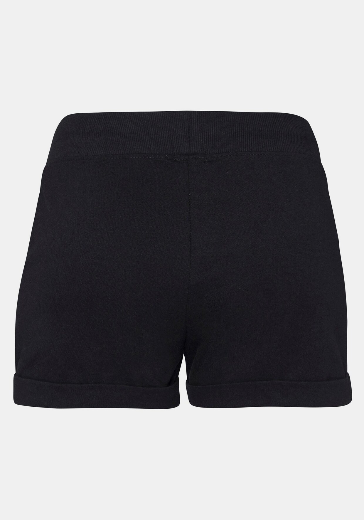 H.I.S Shorts - schwarz