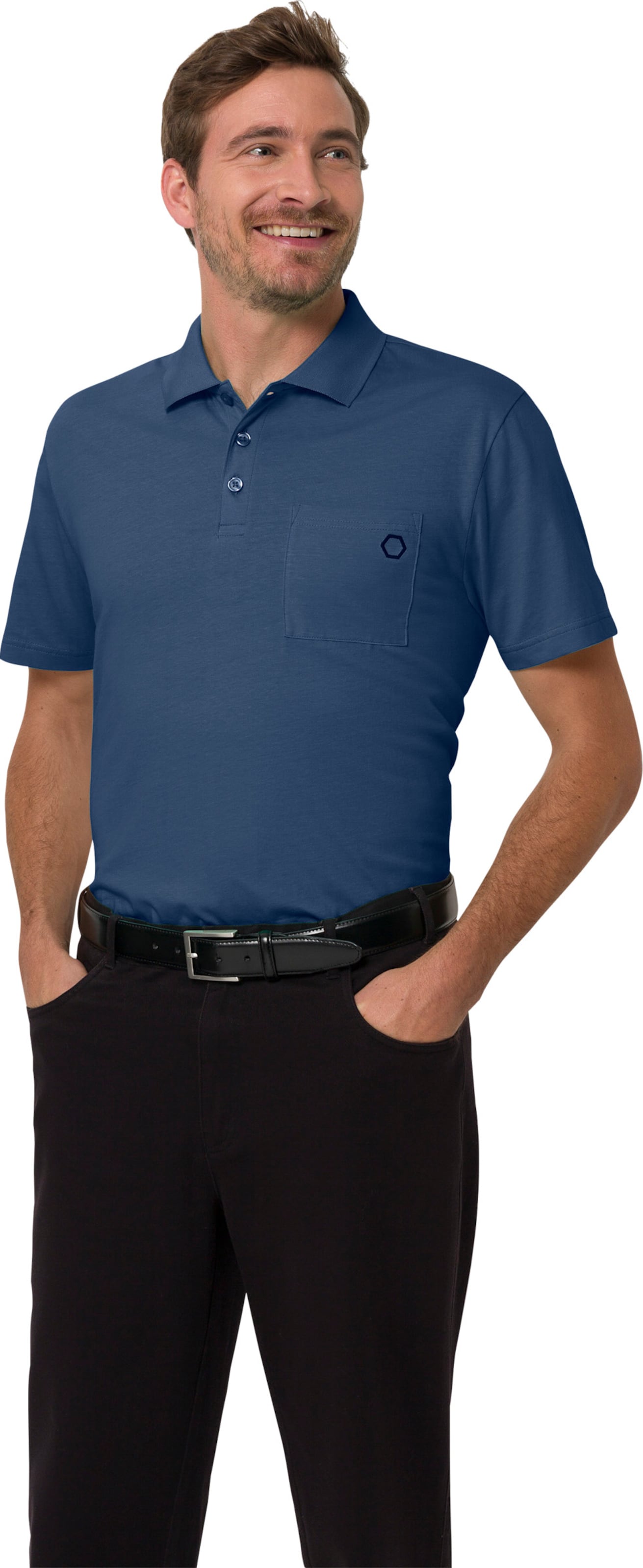 Thumbnail - Poloshirt