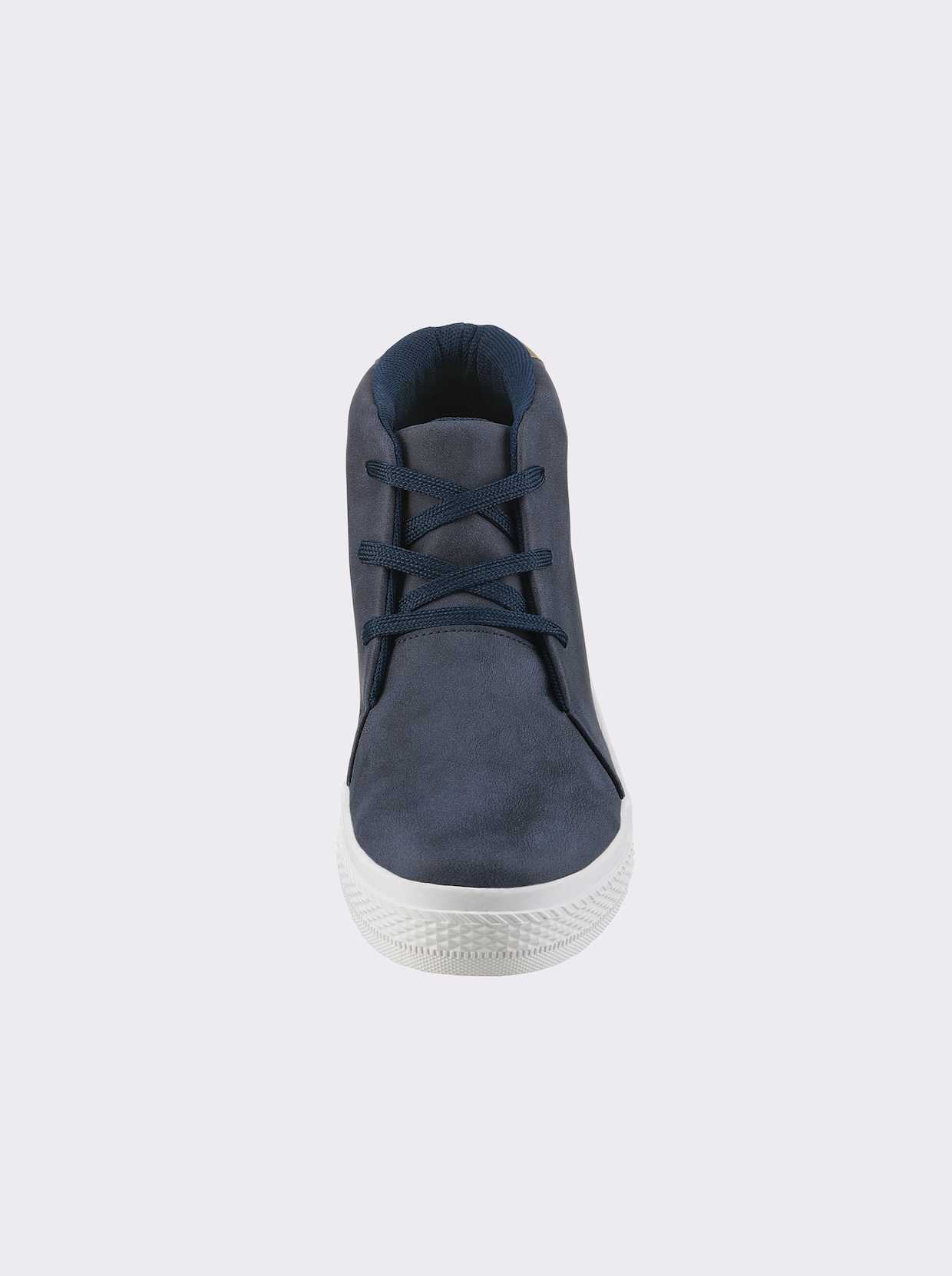 heine Veterschoen - blauw