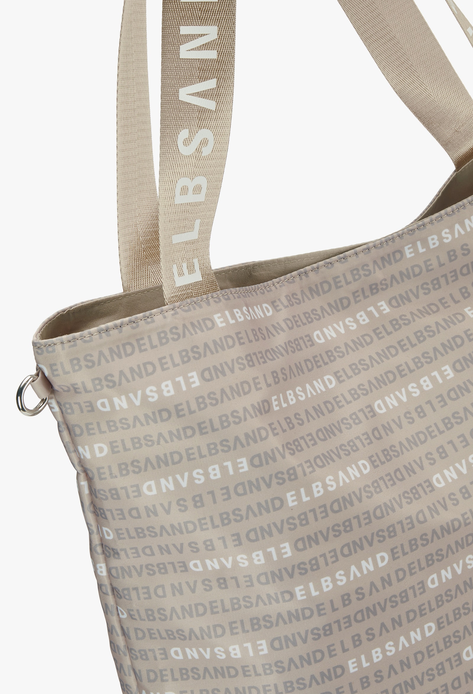 Elbsand Shopper - sand