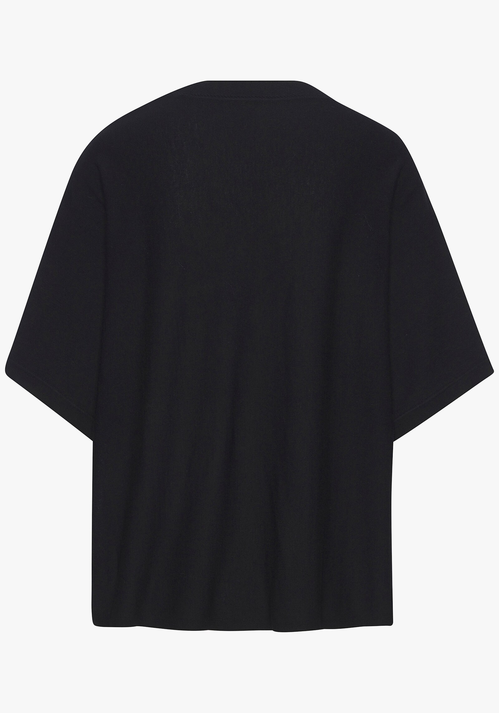 Vivance T-shirt à manches courtes - noir