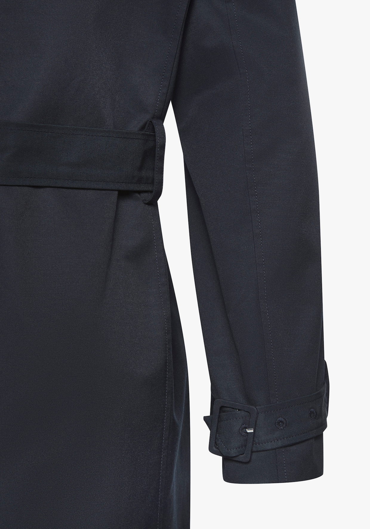 LASCANA Trenchcoat - marine