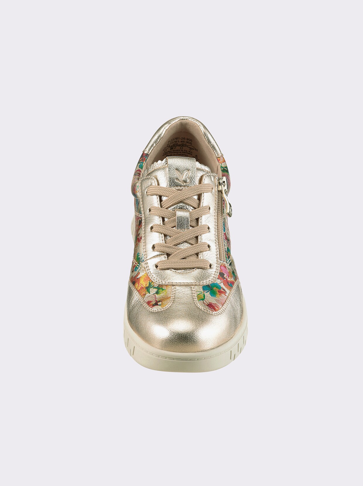 Caprice Sneaker - bunt