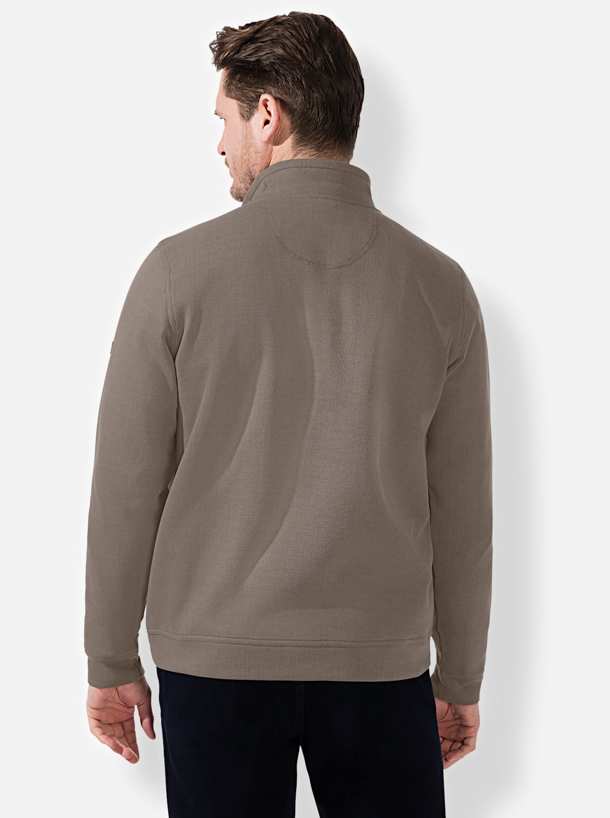 Hajo Sweatshirt - sesam