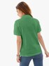 Poloshirt - groen