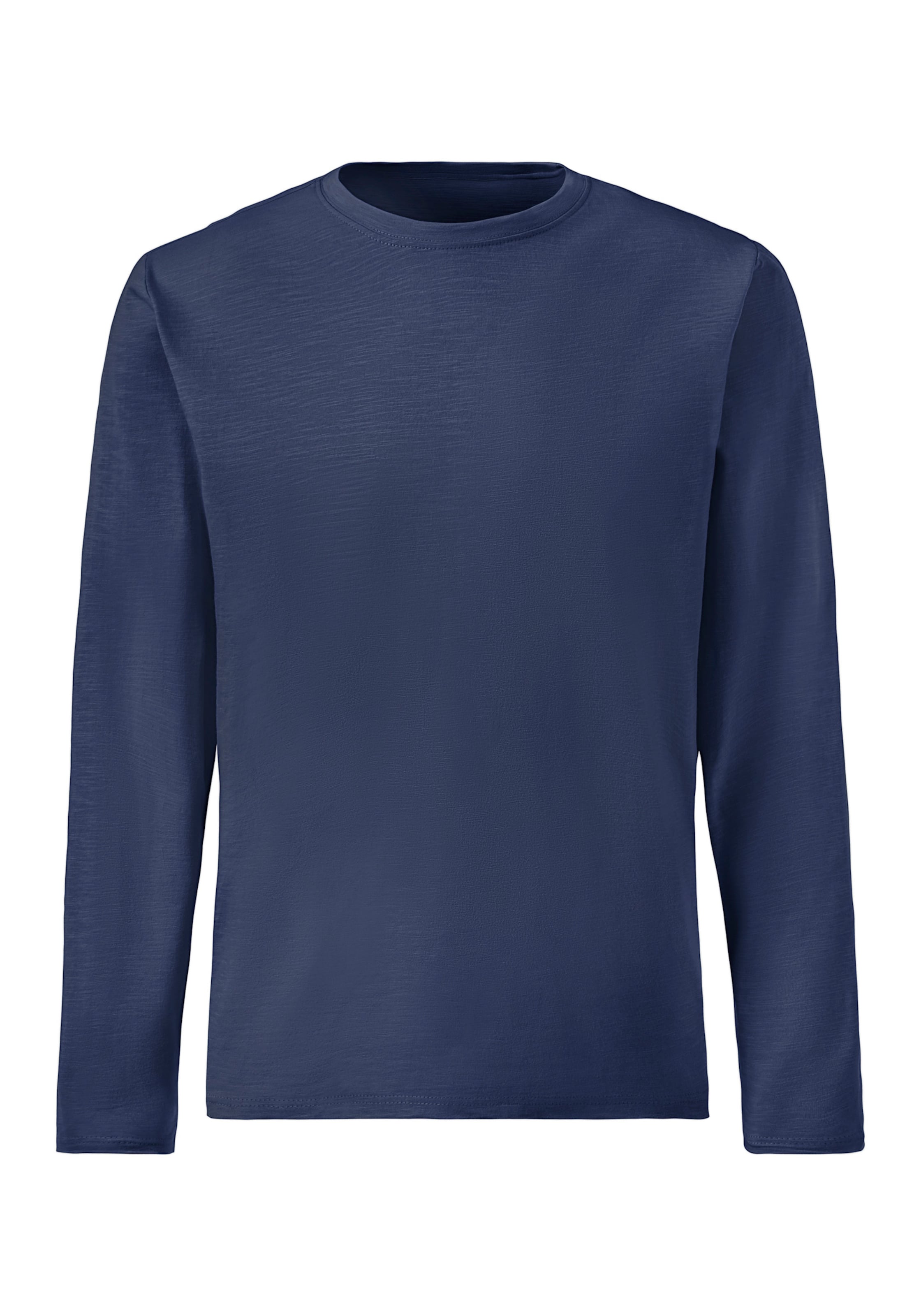 Thumbnail - Langarmshirt